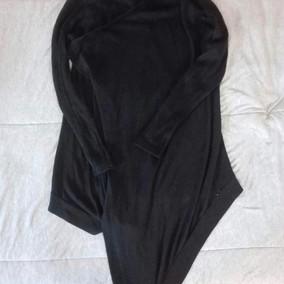 lululemon wrap sweater cardigan - Picture 8 of 9